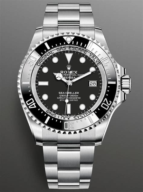 black rolex deepsea|cheapest Rolex deepsea.